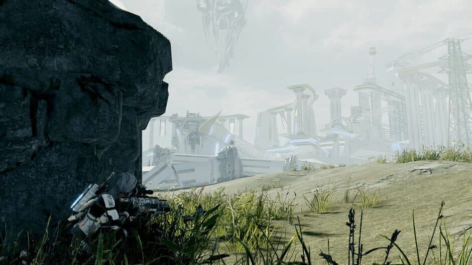 Скриншот 8 из AI Olympius