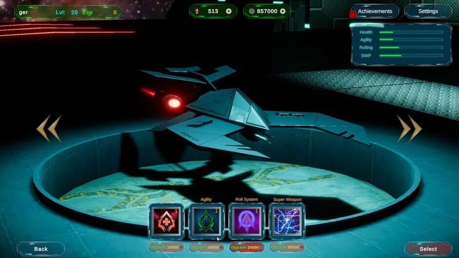 Скриншот 3 из AI.Cybercraft