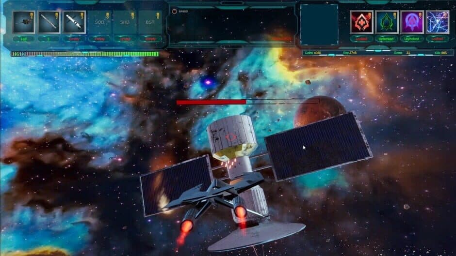 Скриншот 5 из AI.Cybercraft