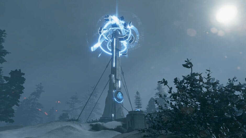 Скриншот 5 из AI Olympius