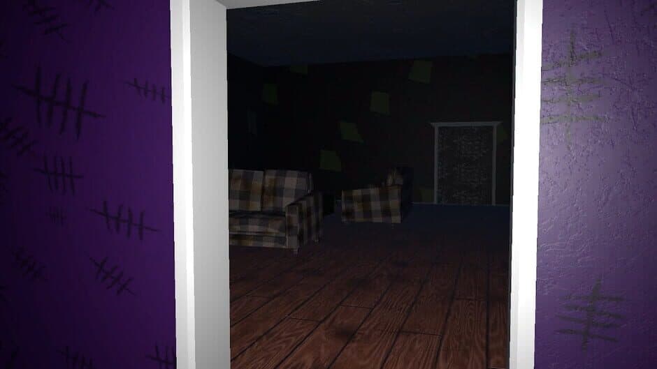 Скриншот 3 из 3 Scary Games