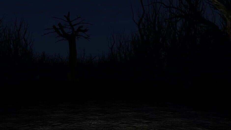 Скриншот 4 из 3 Scary Games