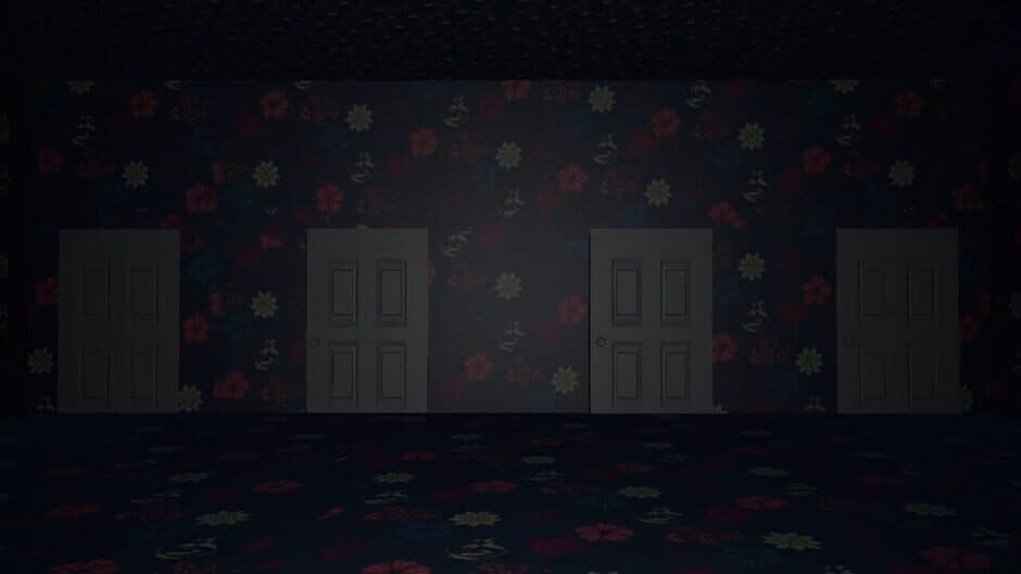 Скриншот 5 из 3 Scary Games