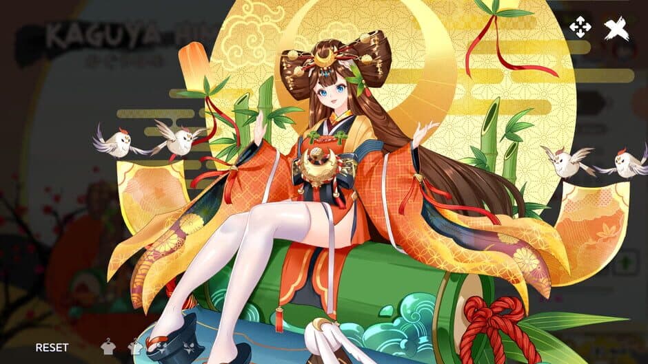 Скриншот 5 из Yokai Art: Survival