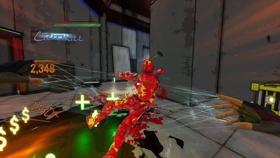 Скриншот 6 из Stop Dead