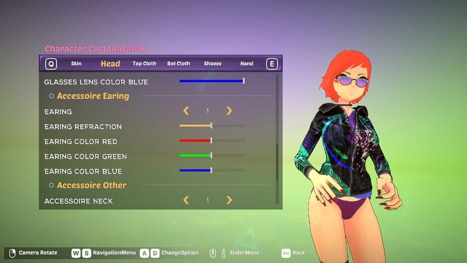 Скриншот 5 из Senpai Arena