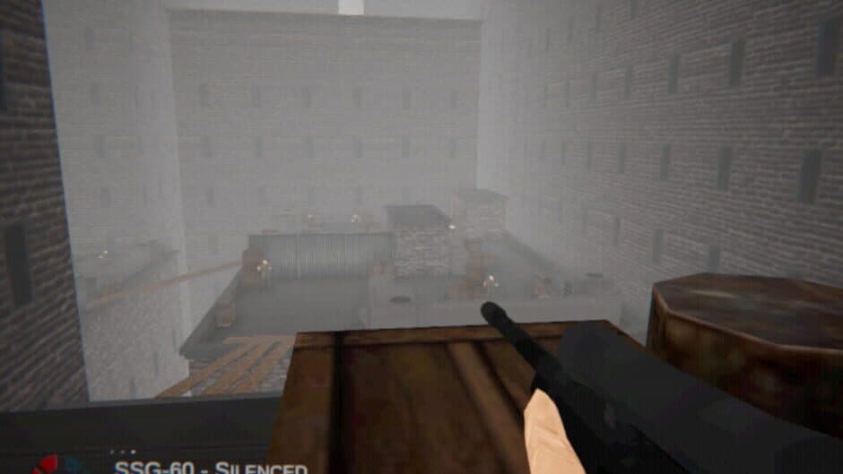 Скриншот 2 из Secret Agent No. 6