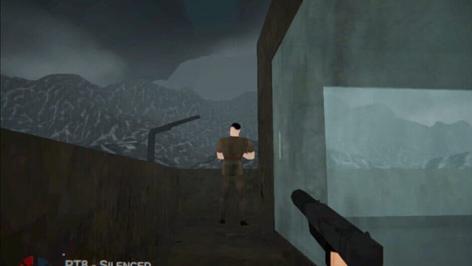 Скриншот 3 из Secret Agent No. 6