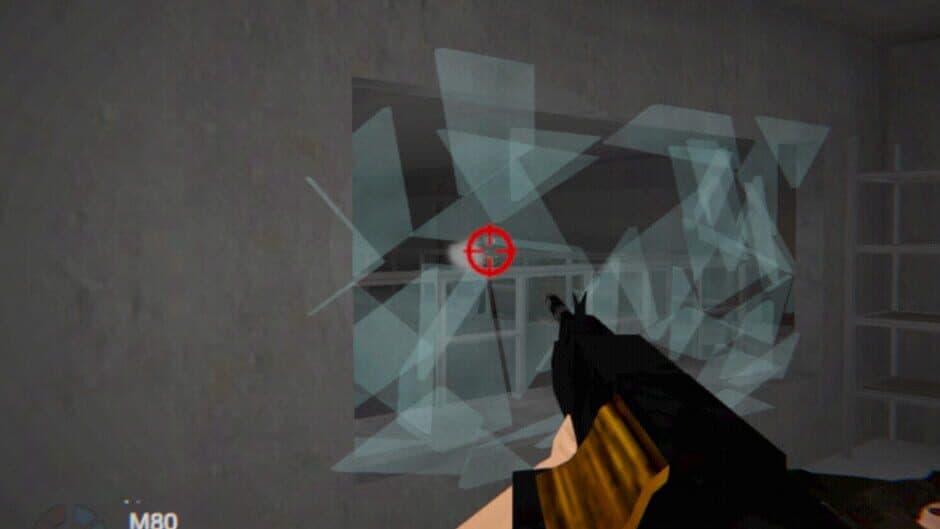 Скриншот 4 из Secret Agent No. 6