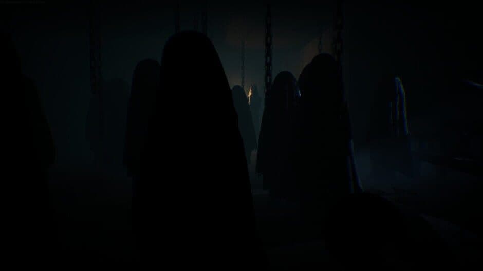 Скриншот 2 из King of Silence