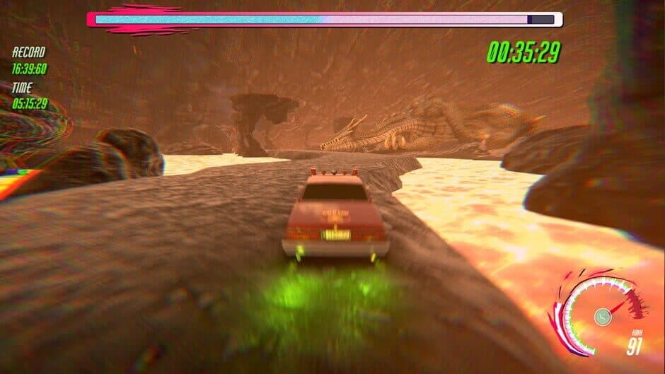 Скриншот 11 из Speed or Death