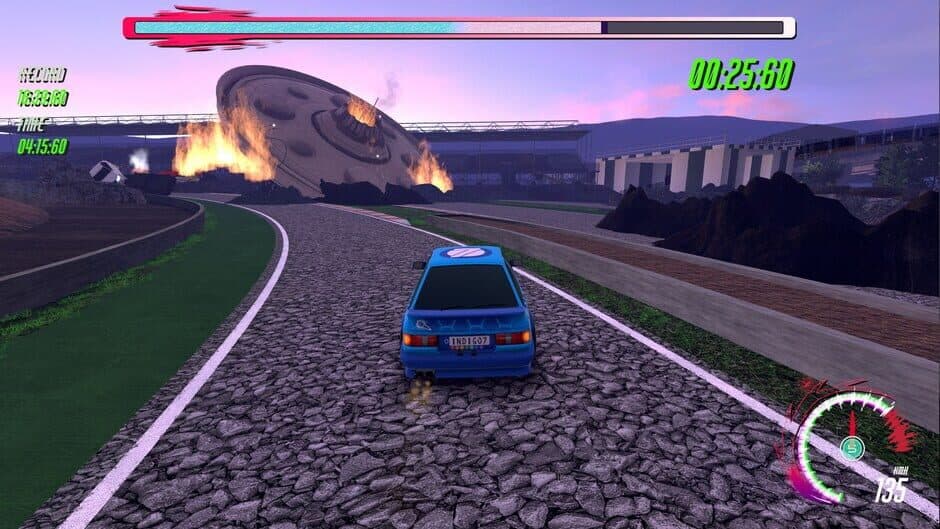 Скриншот 12 из Speed or Death