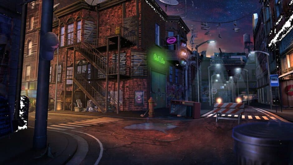 Скриншот 1 из Crime Files Bundle