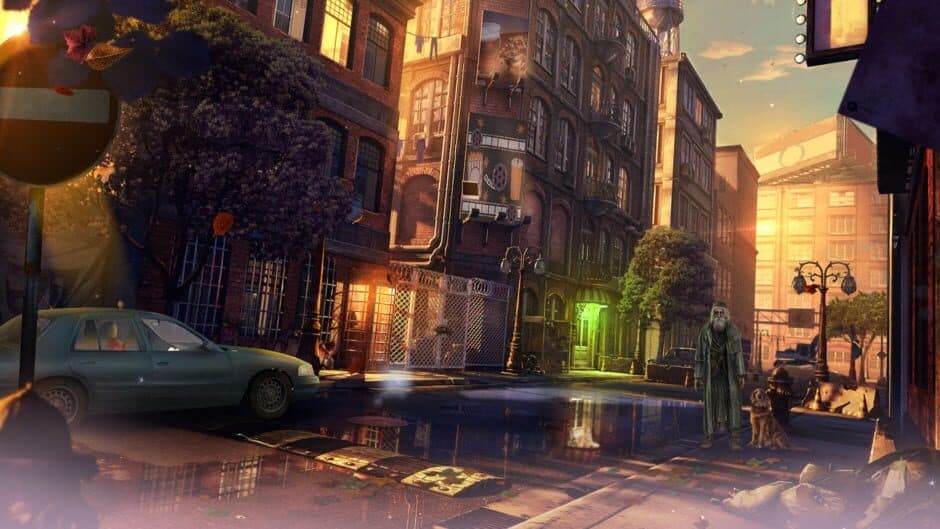 Скриншот 3 из Crime Files Bundle