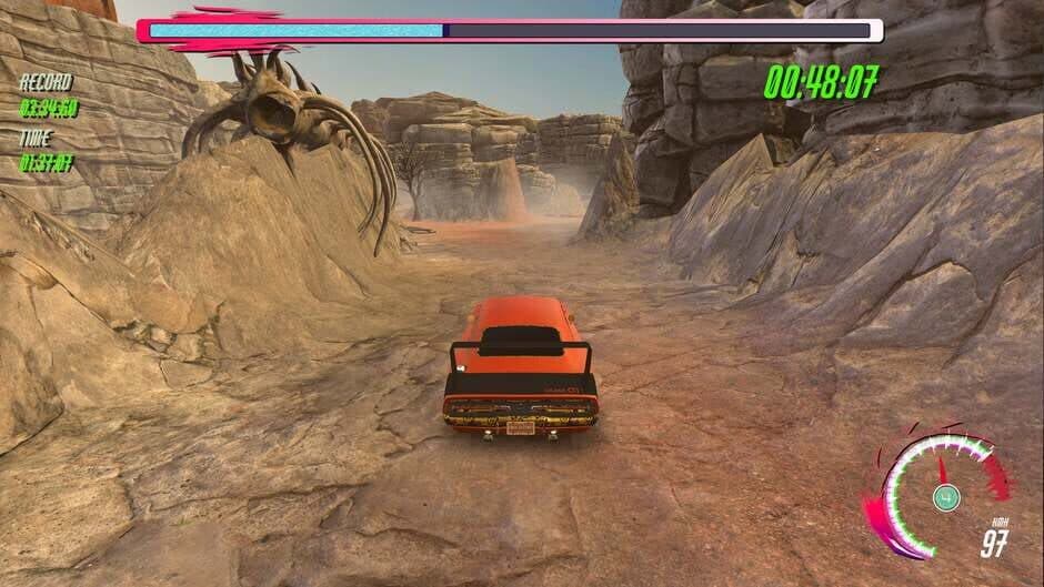 Скриншот 8 из Speed or Death