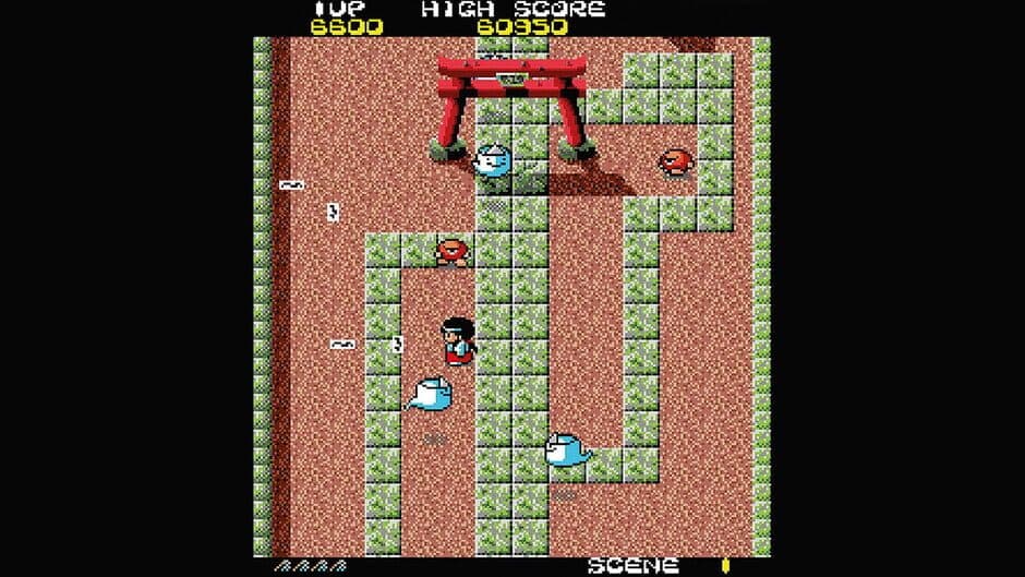 Скриншот 1 из Taito Milestones 2