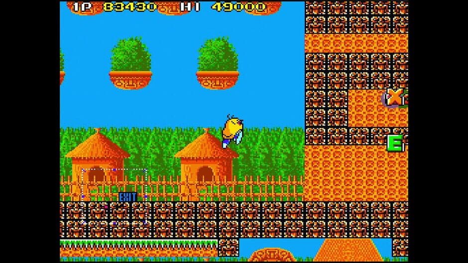 Скриншот 2 из Taito Milestones 2