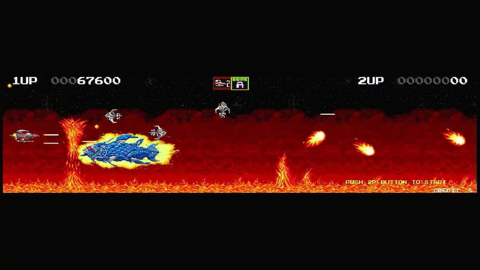 Скриншот 3 из Taito Milestones 2