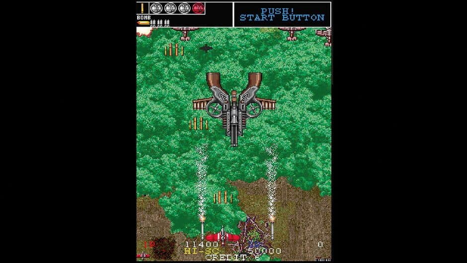 Скриншот 5 из Taito Milestones 2