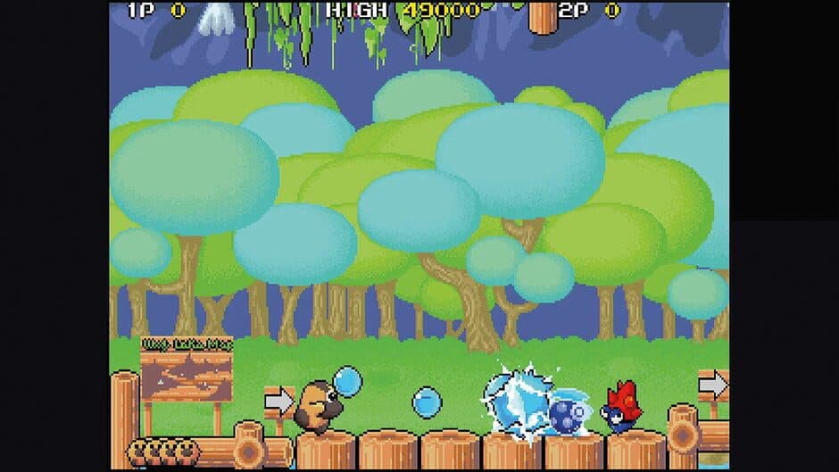 Скриншот 6 из Taito Milestones 2