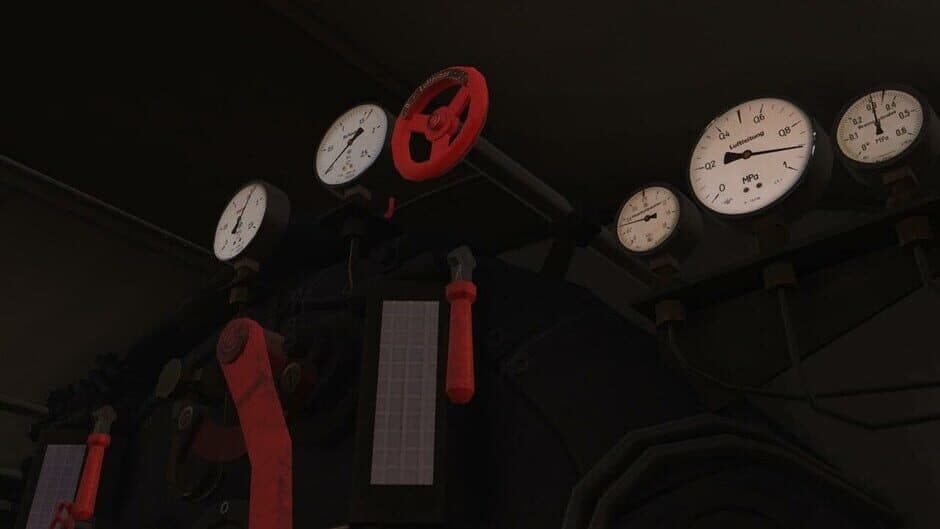 Скриншот 5 из Trainz Plus DLC: Pro Train DB Class 52