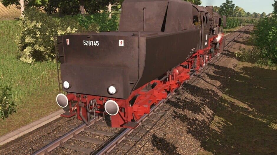 Скриншот 6 из Trainz Plus DLC: Pro Train DB Class 52