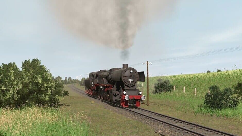Скриншот 4 из Trainz 2019 DLC: Pro Train DB Class 52