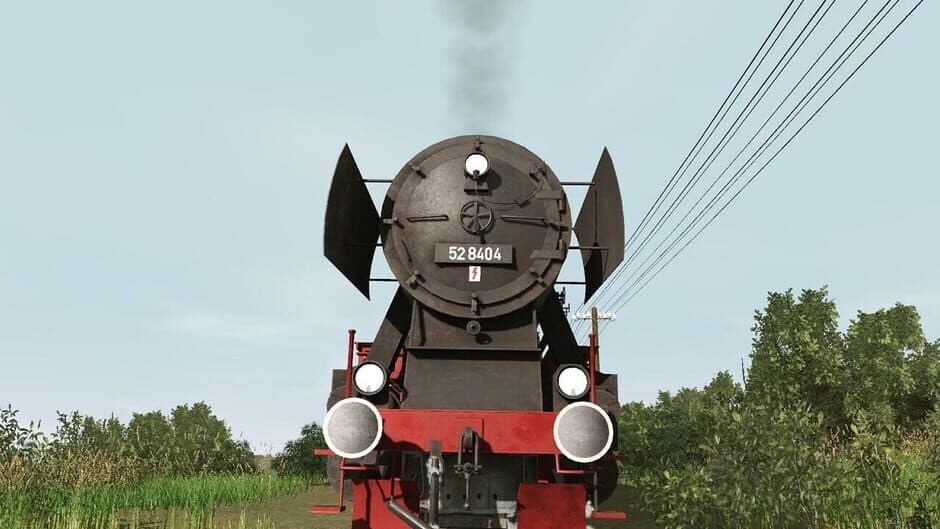 Скриншот 12 из Trainz 2019 DLC: Pro Train DB Class 52
