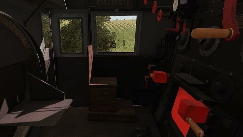 Скриншот 8 из Trainz 2022 DLC: Pro Train DB Class 52