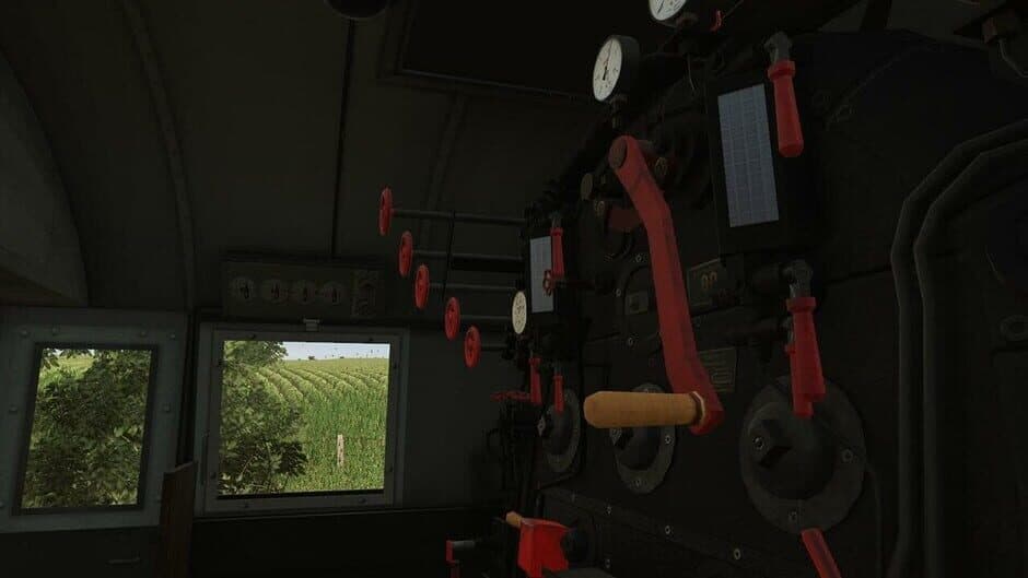 Скриншот 10 из Trainz 2022 DLC: Pro Train DB Class 52