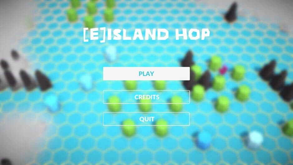 Скриншот 2 из EIsland Hop