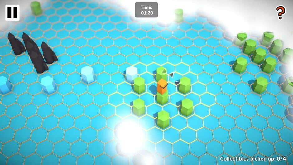 Скриншот 6 из EIsland Hop