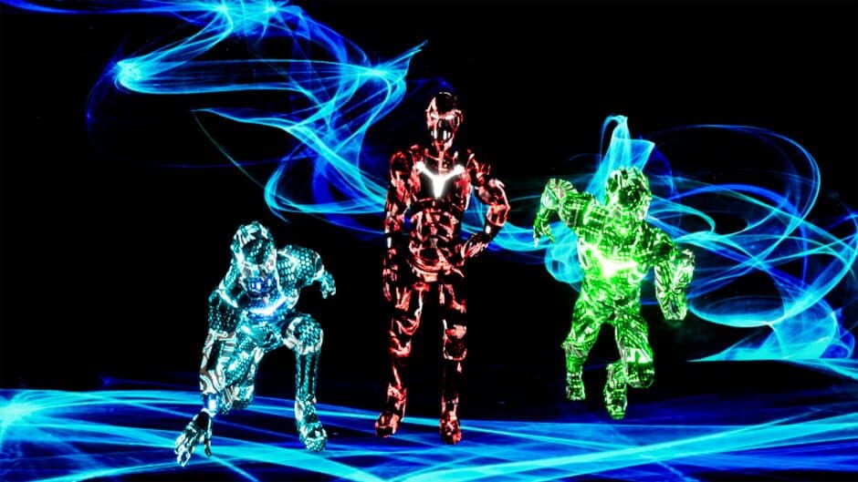Скриншот 3 из Mall of Mayhem: All Skins Pack