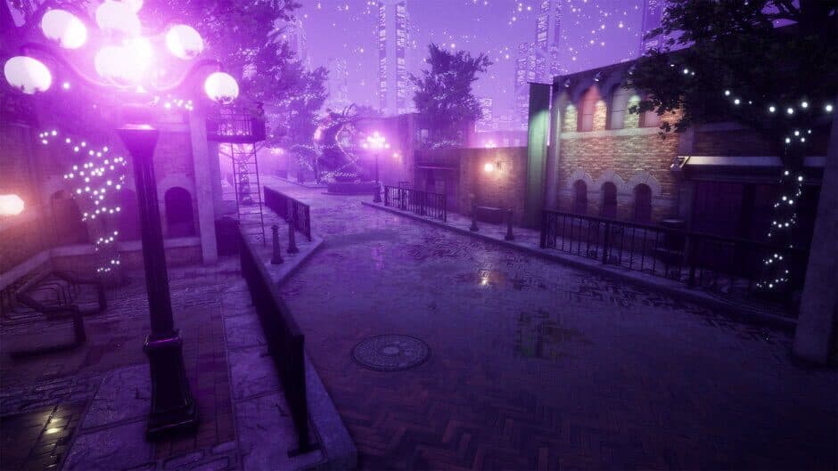 Скриншот 2 из Bottle: Pilgrim Redux