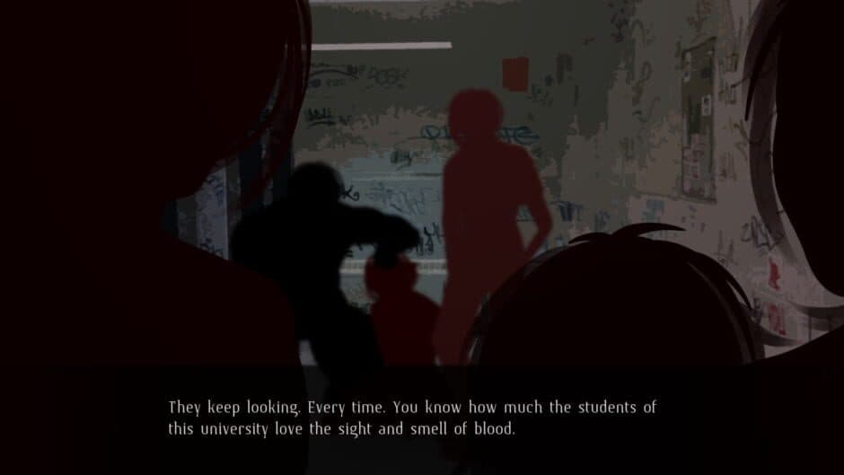 Скриншот 2 из Rotten Dinner
