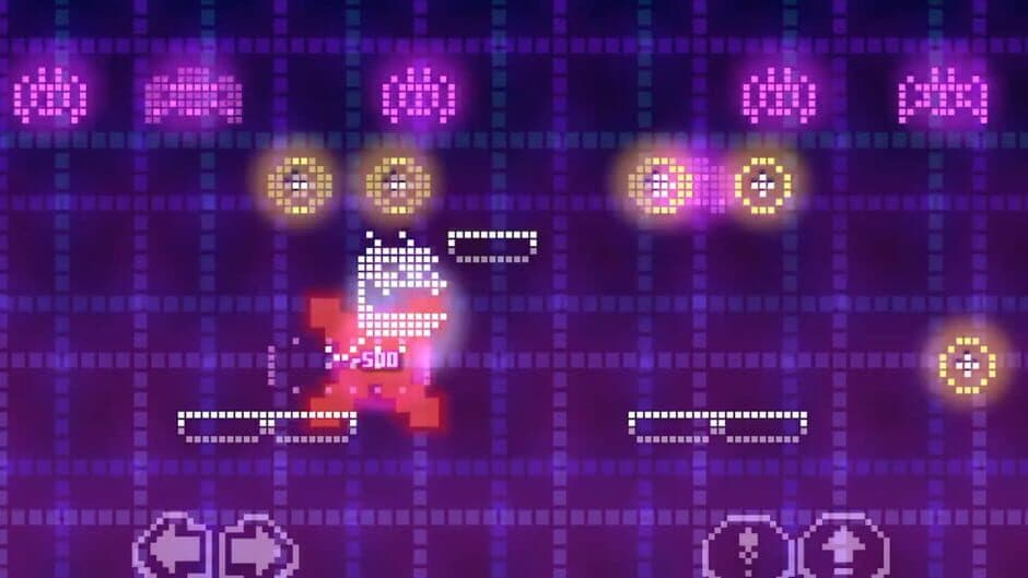 Скриншот 1 из Pix'n Love Rush