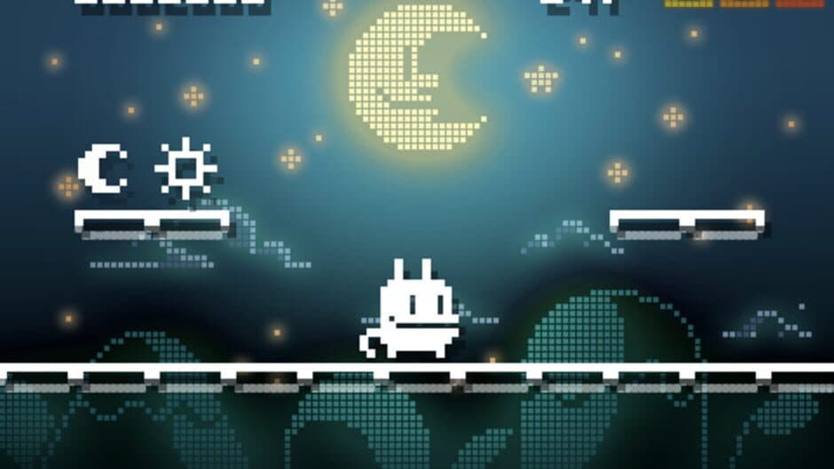 Скриншот 2 из Pix'n Love Rush
