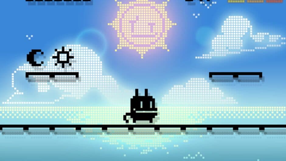Скриншот 3 из Pix'n Love Rush
