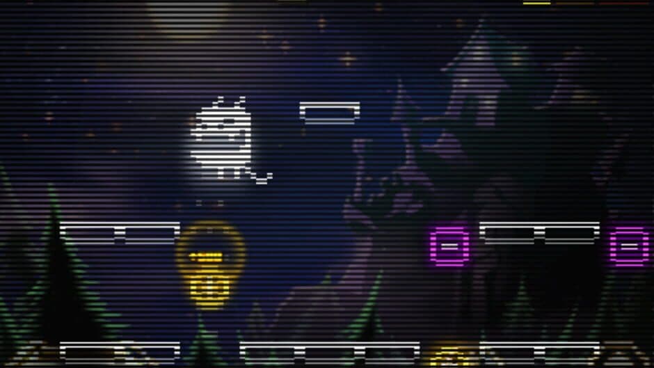 Скриншот 4 из Pix'n Love Rush