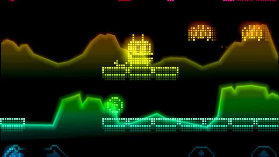 Скриншот 7 из Pix'n Love Rush