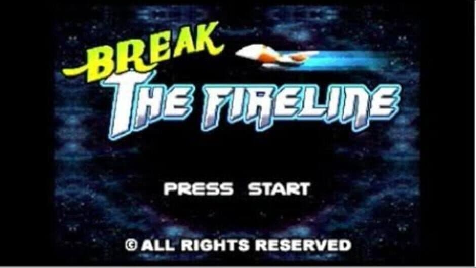 Скриншот 1 из Break the Fireline