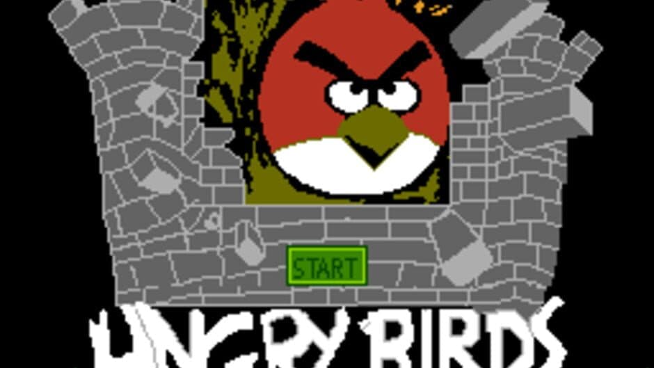 Скриншот 1 из Angry Birds