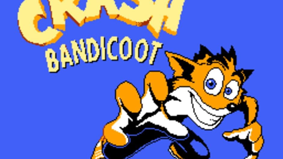 Скриншот 2 из Crash Bandicoot
