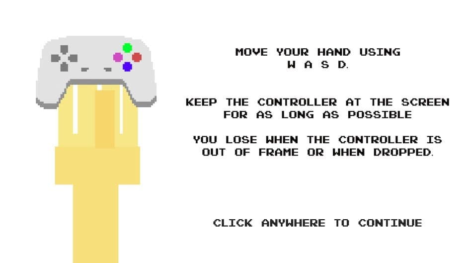 Скриншот 2 из Don't Drop the Controller: Chapter 2