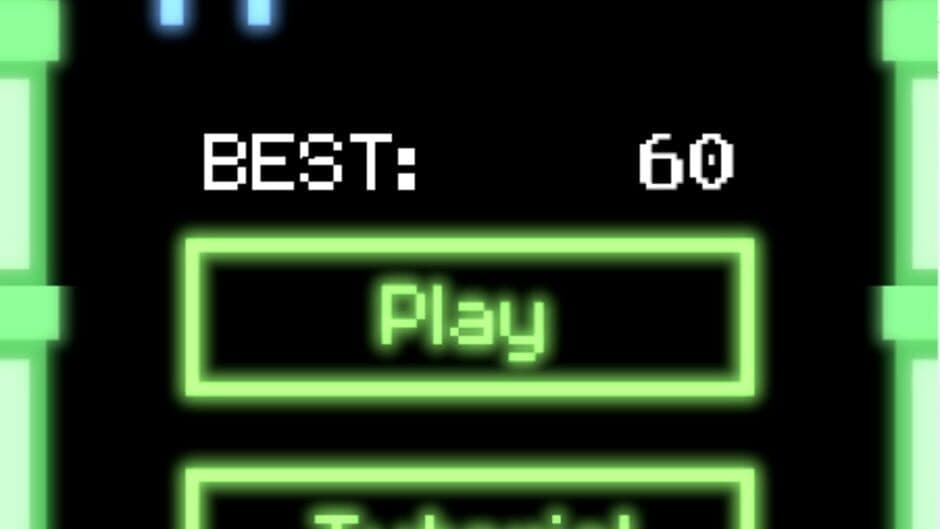 Скриншот 3 из Monkey Ascend!