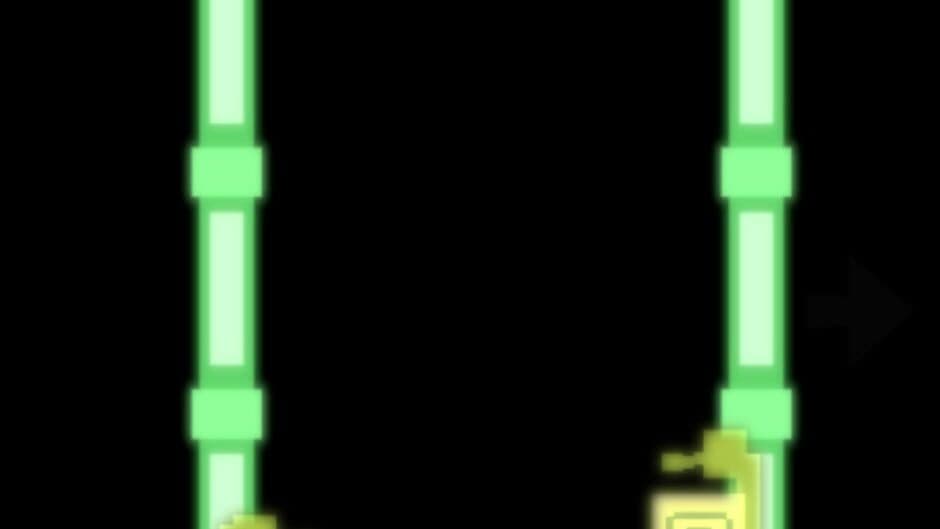 Скриншот 4 из Monkey Ascend!