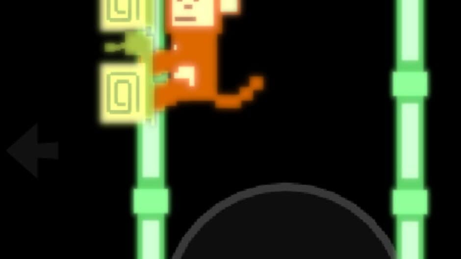 Скриншот 5 из Monkey Ascend!