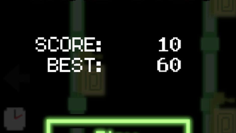 Скриншот 1 из Monkey Ascend!