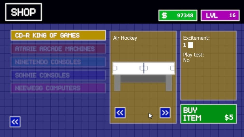 Скриншот 2 из Freddy Fazbear's Pizzeria Tycoon