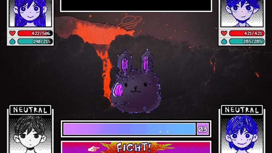 Скриншот 2 из Volcania Peaks